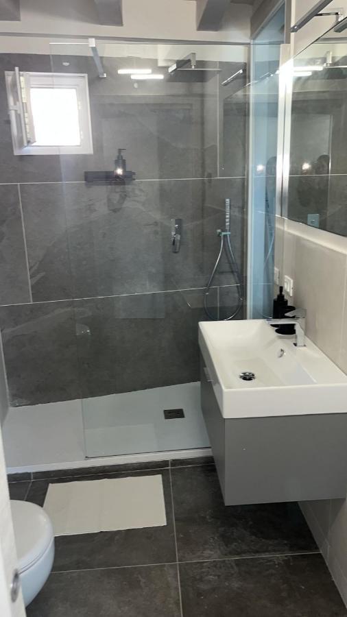 La Casa Incartata Apartman Toscolano-Maderno Kültér fotó