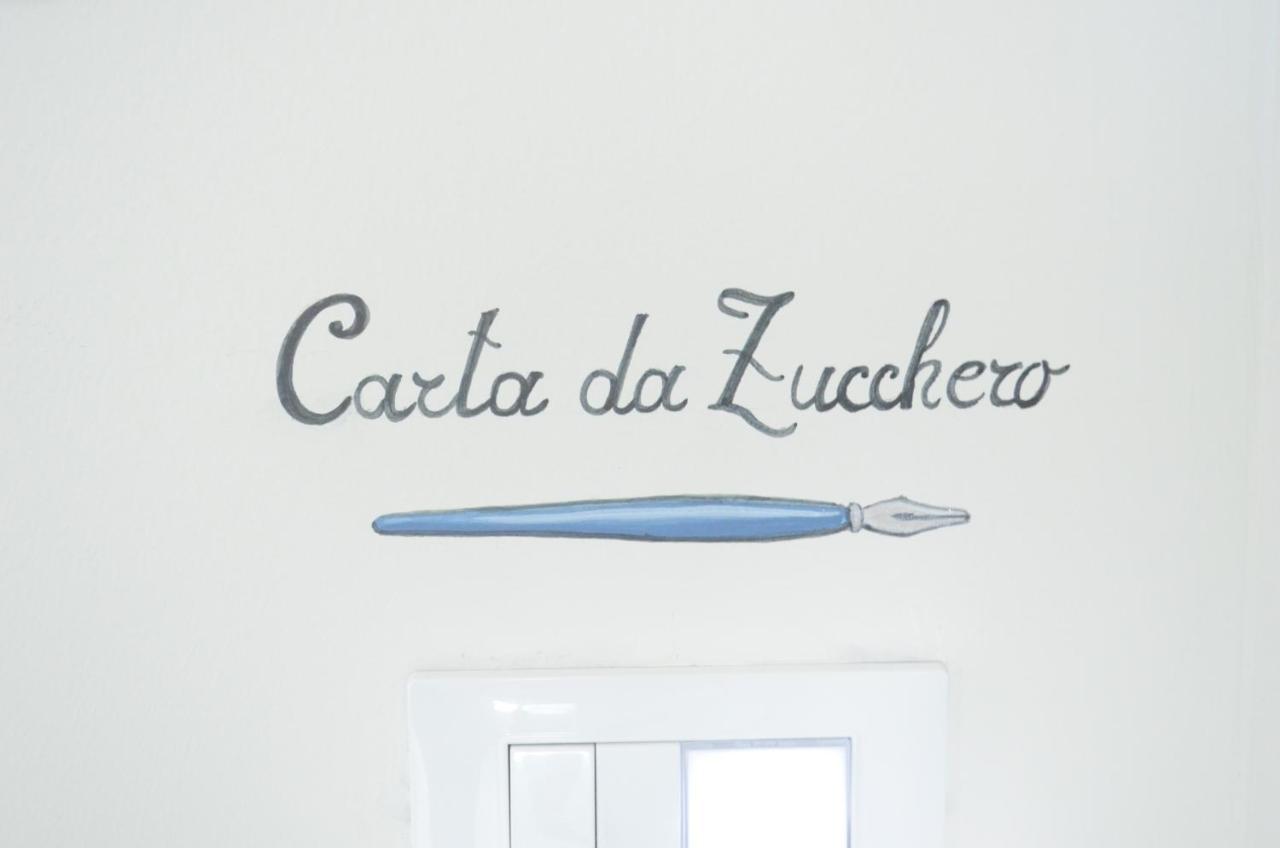 La Casa Incartata Apartman Toscolano-Maderno Kültér fotó