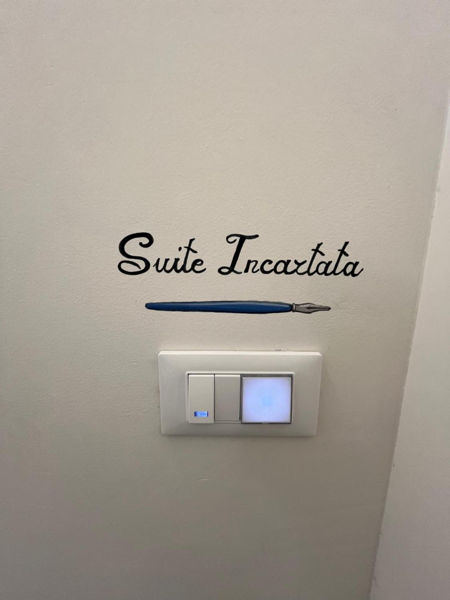 La Casa Incartata Apartman Toscolano-Maderno Kültér fotó